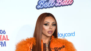 <p>Jesy Nelson has revealed her twins have been diagnosed with SMA1 (Doug Peters/PA)</p> <p>Jesy Nelson has revealed her twins have been diagnosed with SMA1 (Doug Peters/PA)</p>