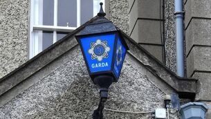 <p>A Garda spokesperson said they were alerted to an assault at a domestic residence outside the town at approximately 3.50am.</p> <p>A Garda spokesperson said they were alerted to an assault at a domestic residence outside the town at approximately 3.50am.</p>