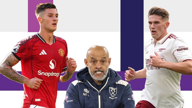 Premier League: 10 talking points from the weekend’s football