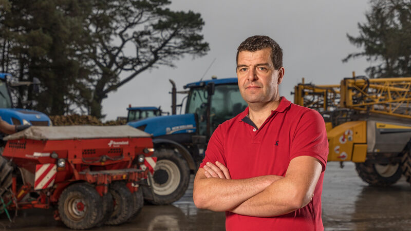 We refuse to be cheap feed: Cork oat grower calls for Irish grain mandate