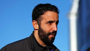 <p>SACKED: Ruben Amorim has been dismissed as manager of Manchester United, the club has confirmed in a short statement on Monday. Pic: Molly Darlington/Getty Images</p>