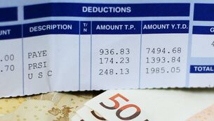 <p>Average hourly earnings also grew across all 13 economic sectors over the last 10 years, according to the CSO.</p> <p>Average hourly earnings also grew across all 13 economic sectors over the last 10 years, according to the CSO.</p>