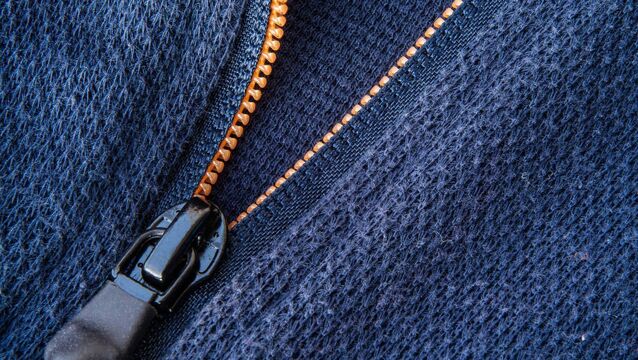 <p> Fans of the increasingly popular quarter-zip say it goes beyond just trends and clothes.</p>