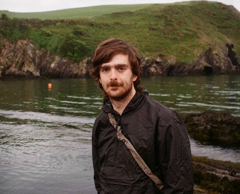 Rory Sweeney. Des bands. ones to watch 2025 Rory Sweeney. Des bands. ones to watch 2025