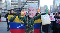 Were the US actions in Venezuela legal under international law? An expert explains