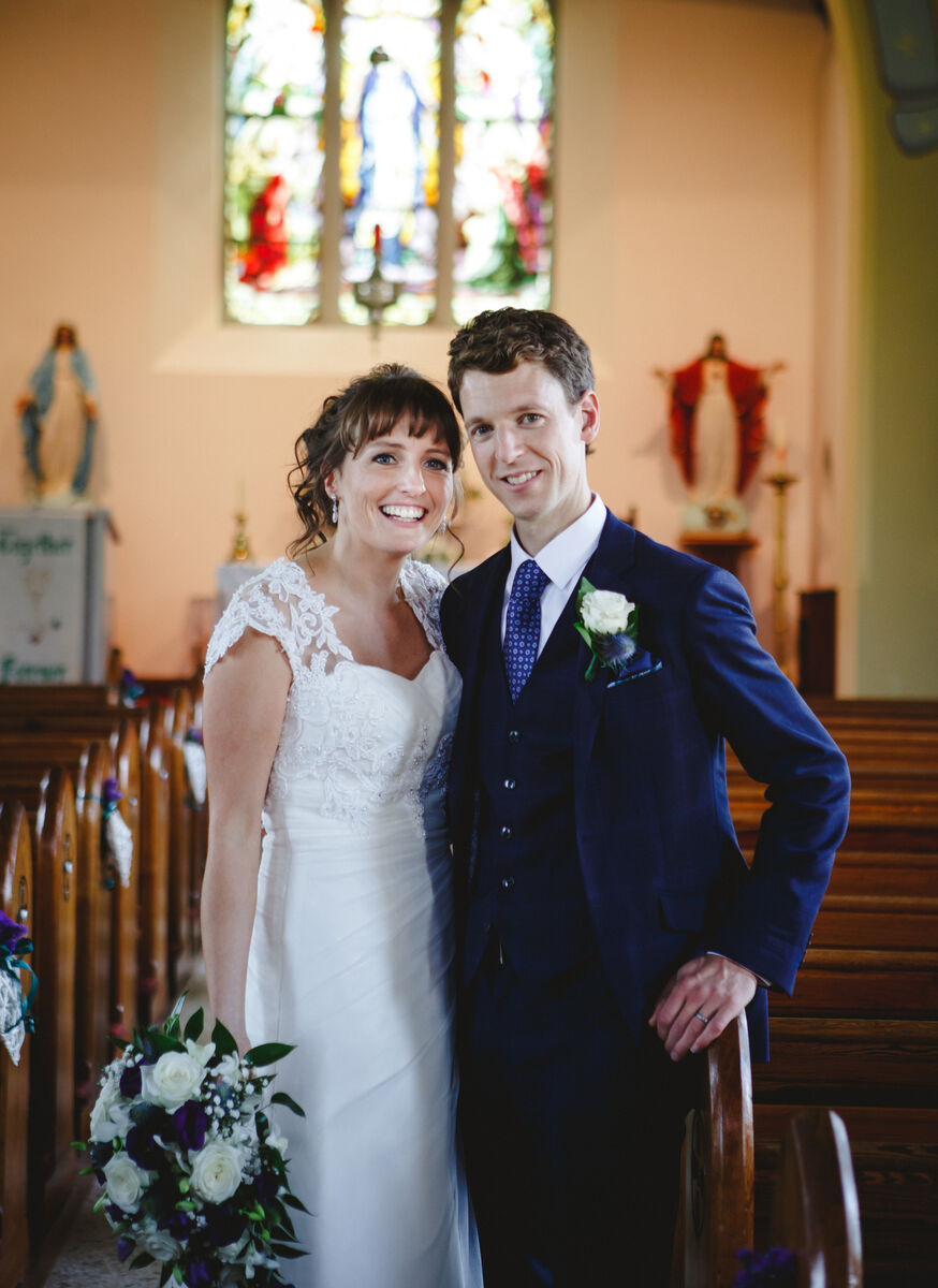 Jenny and Dylan had 150 people at their wedding. Jenny and Dylan had 150 people at their wedding.