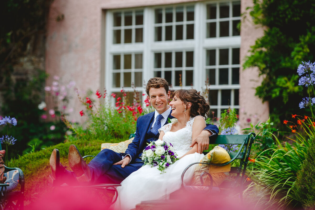 Jenny and Dylan held their wedding reception at the Minella Hotel in Clonmel. Jenny and Dylan held their wedding reception at the Minella Hotel in Clonmel.