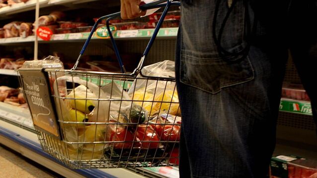 <p>Picture: Julien Behal/PA</p>