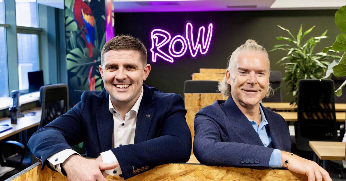 Brennan acquires Cork's Republic of Work from investors and co-founder