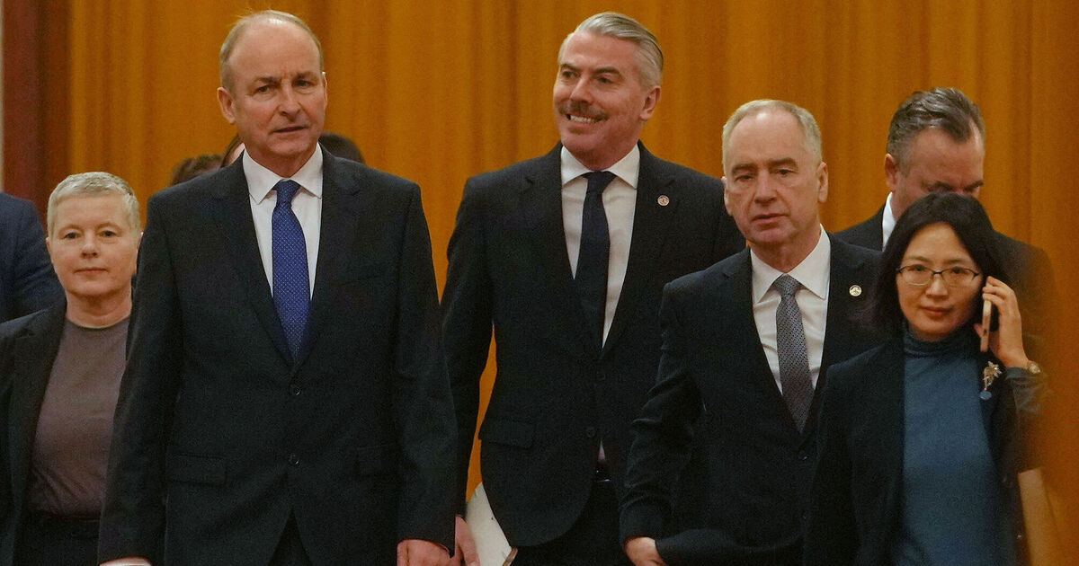 'Tyrannical' Venezuelan president Maduro 'did a lot of damage' to his own people, says Martin