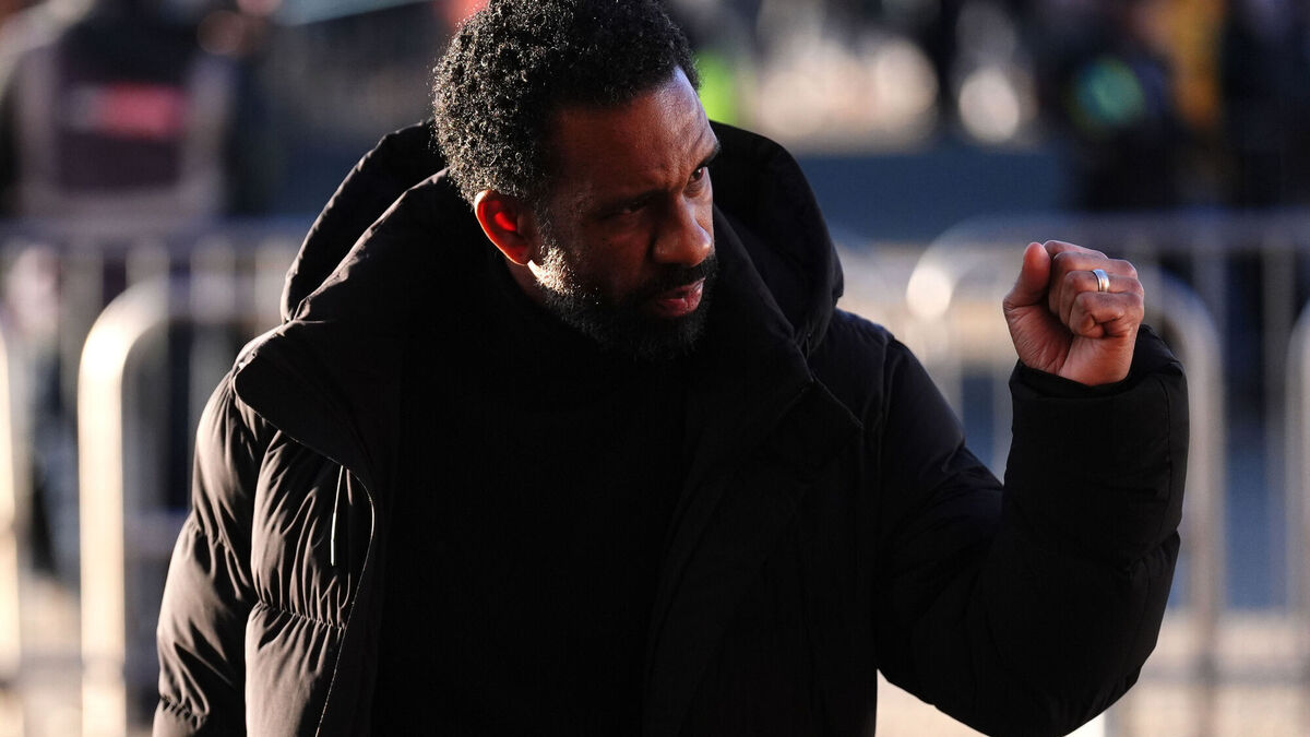 Celtic sack Wilfried Nancy after six defeats in his eight games in charge