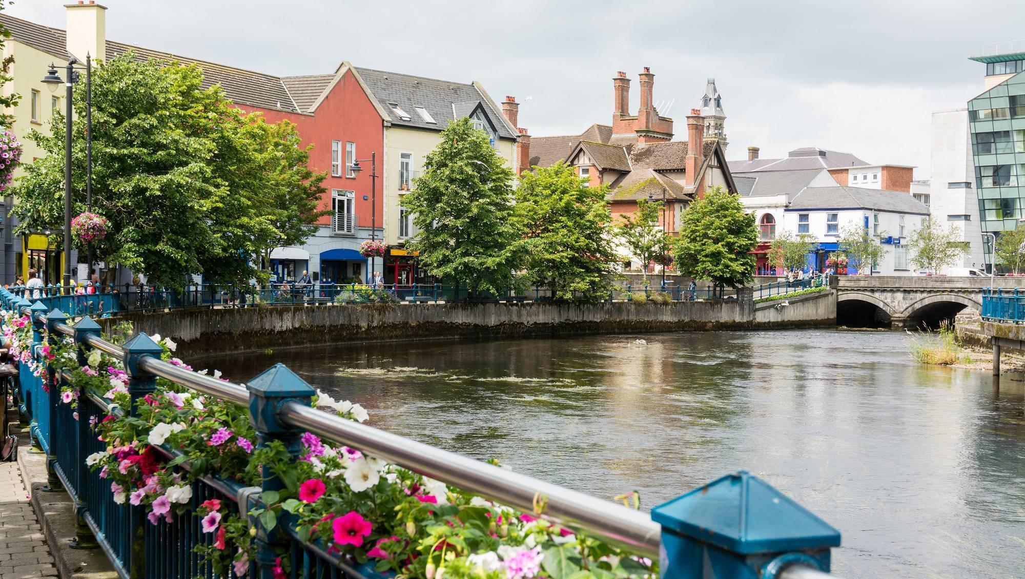 Sligo named the cleanest town in Ireland as Waterford claims city accolade