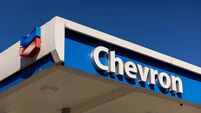 Chevron Ahead Of Earnings Figures