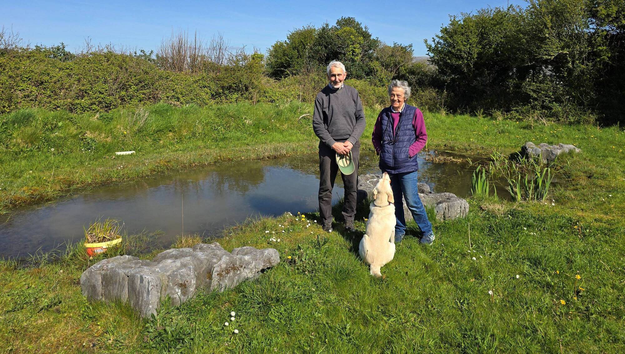 Hare’s Corner project open for 2026 applications