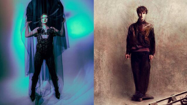 Dove Ellis, Madra Salach, The Kates... 14 emerging music acts to watch out for in Ireland in 2026 