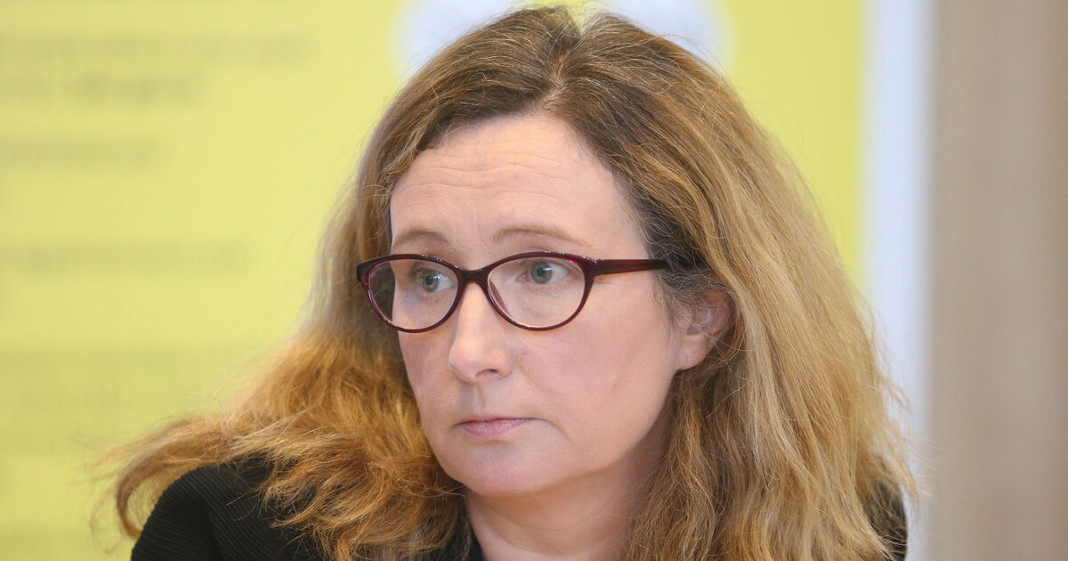 Irish chemist becomes first woman to lead EU drugs agency