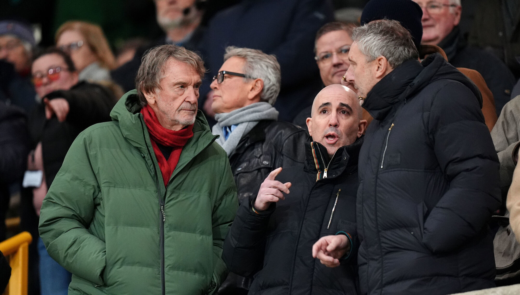 Kieran Shannon: Manchester United and Celtic need humility but is that valued upstairs?