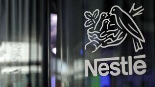<p>Nestlé is voluntarily recalling the products. The FSAI advised anyone who has these products at home not to use them with babies or young children. File pictureStefan Wermuth/Bloomberg</p> <p>Nestlé is voluntarily recalling the products. The FSAI advised anyone who has these products at home not to use them with babies or young children. File pictureStefan Wermuth/Bloomberg</p>