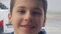 Gardaí appeal for help locating missing 14 year old in Midleton