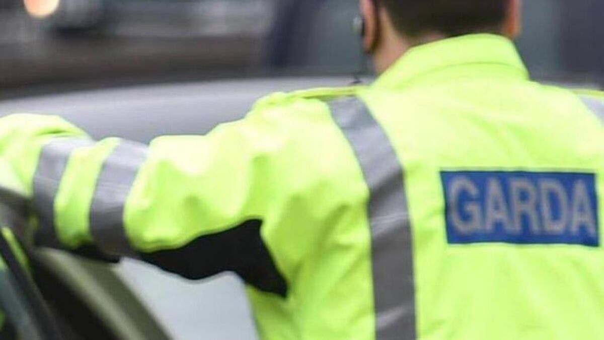 Four young men arrested after several incidents in Co Mayo