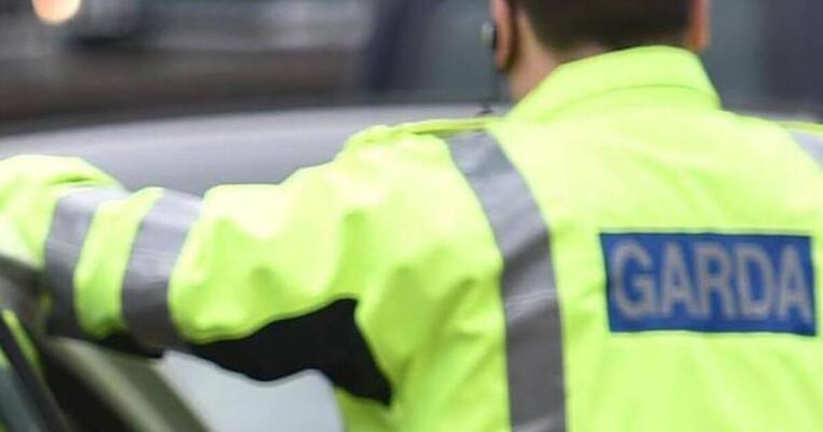 Four young men arrested after several incidents in Co Mayo