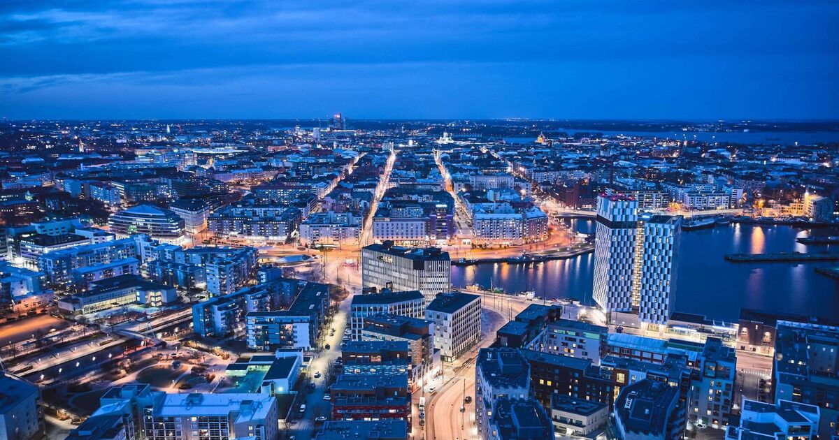 To plan properly for the next four decades, we should copy Finland