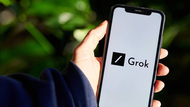 <p>Concern has been raised about use of the 'edit image' tool on Grok in the generation of sexual abuse material, particularly relating to children. Picture: Gabby Jones/Bloomberg</p>