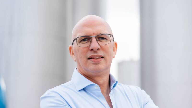 Cork-based water treatment firm Celtic Water Care acquired 