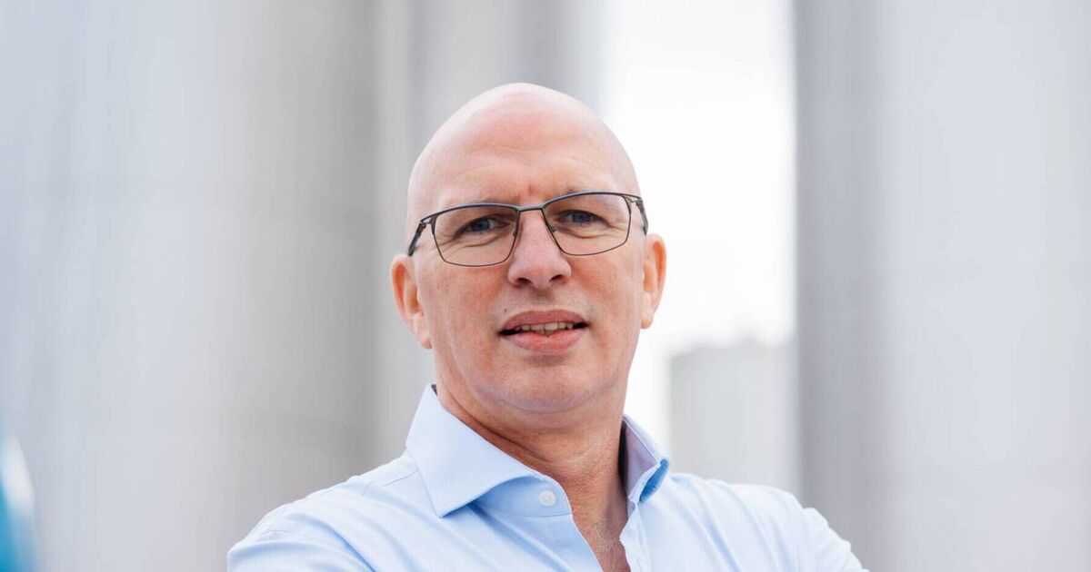 Cork-based water treatment firm Celtic Water Care acquired