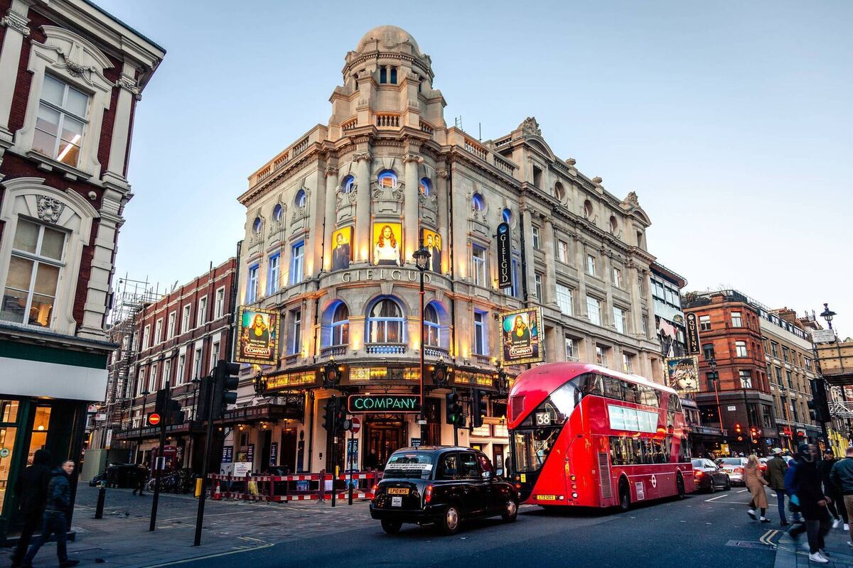 London, United Kingdom