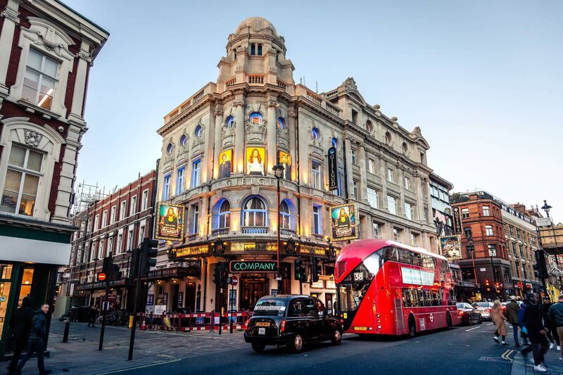 London, United Kingdom