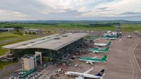 Cork agency Frosch Ireland acquires John Galligan Travel