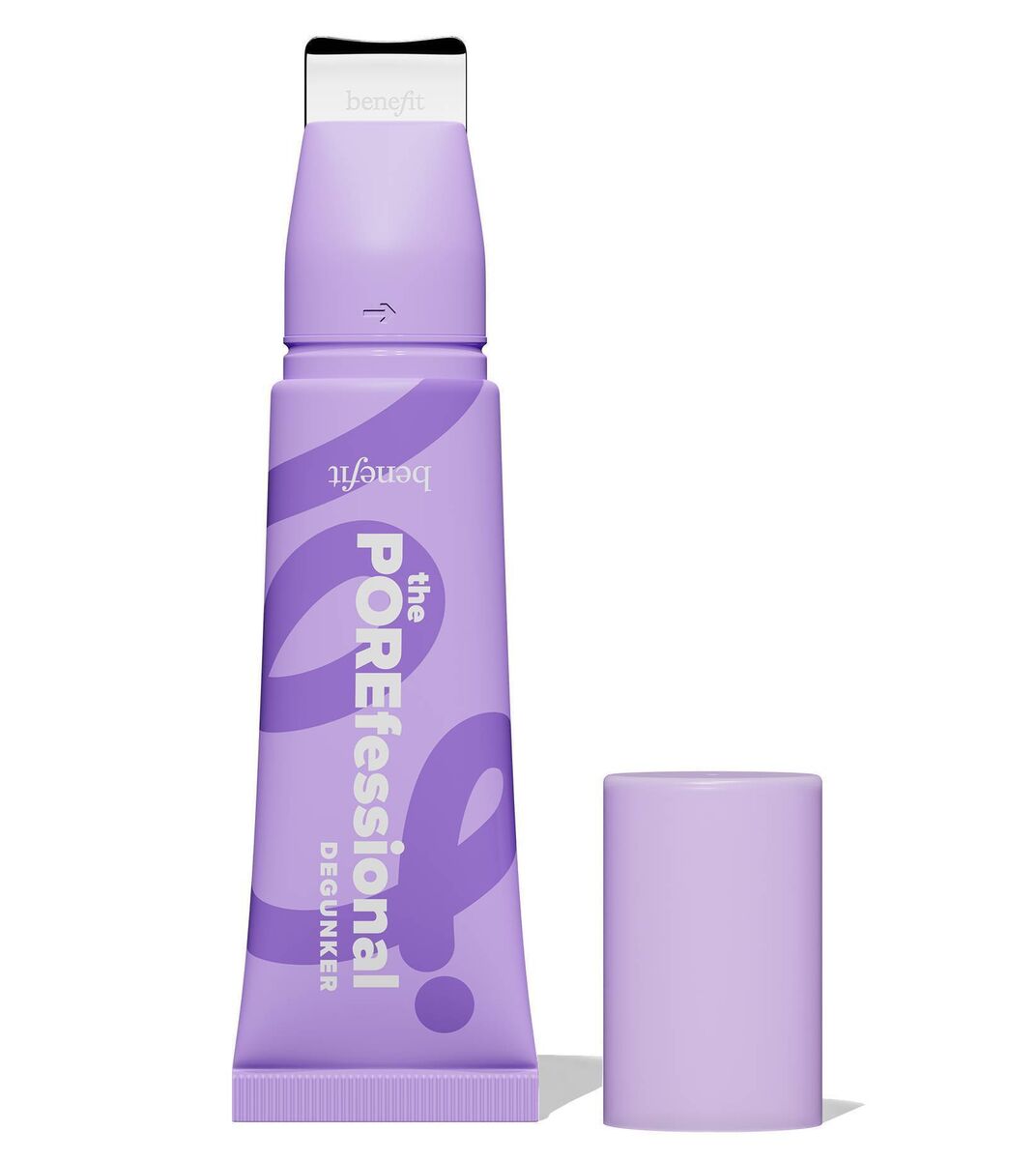 3. Benefit The Porefessional Degunker Blackhead and Pore Cleansing System 3. Benefit The Porefessional Degunker Blackhead and Pore Cleansing System