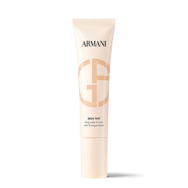 6. Armani Beauty Skin Tint