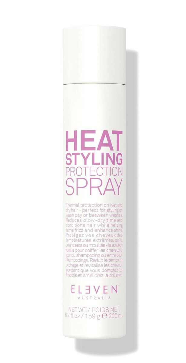 7. Eleven Australia’s Heat Styling Protection Spray 7. Eleven Australia’s Heat Styling Protection Spray
