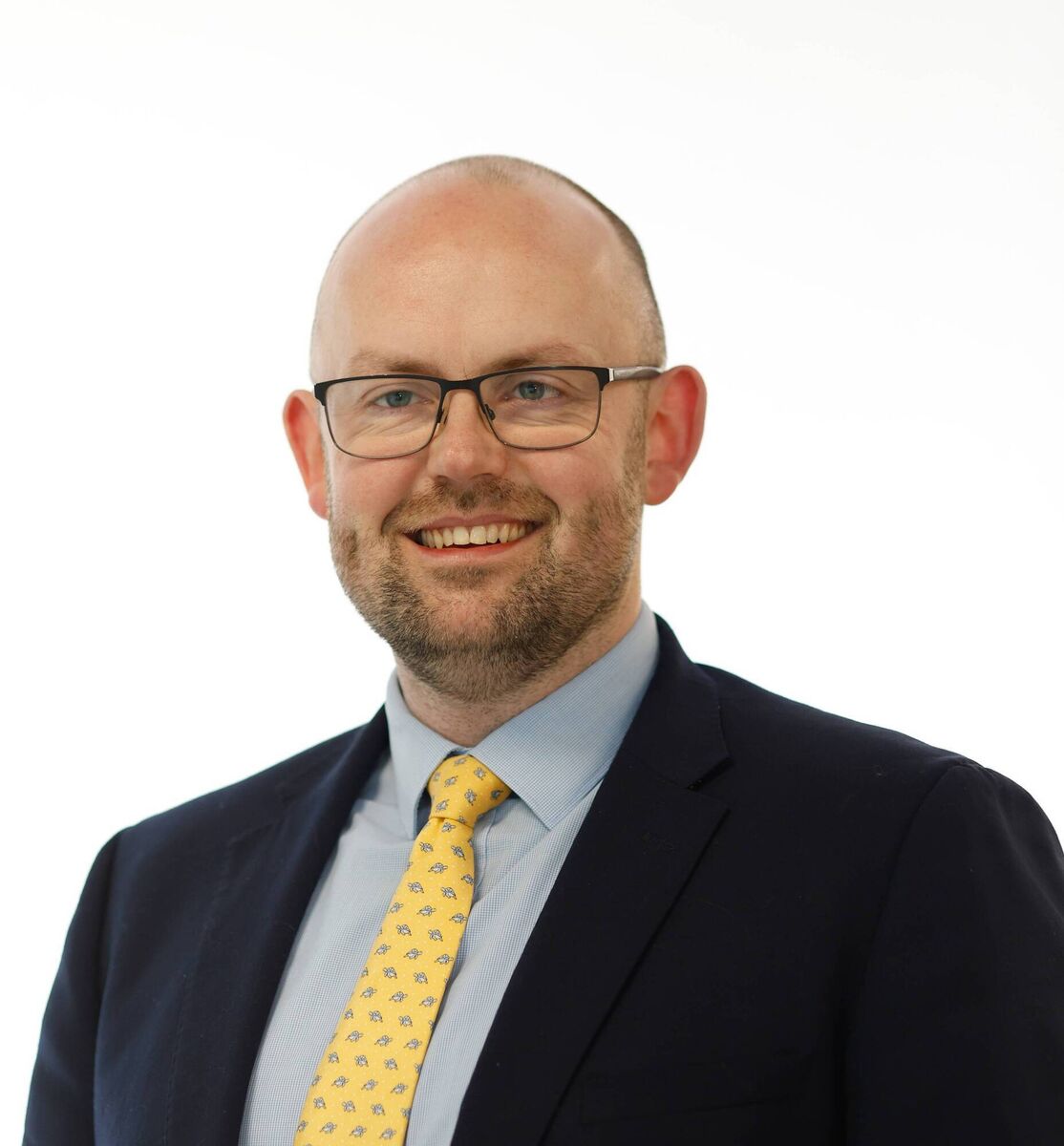 Andrew Forde: 'As Ireland makes the final preparations for its ascension to council president, it must reflect on what it gains by eroding human rights in Europe, when the entire world order based on the rule-of-law is under threat.'