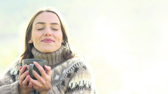 <p>Rest is different from sleep. Rest can be active —like yoga, or running — as well as passive, like reading or listening to music or staring blankly out the window. The key part of rest is allowing ourselves to do something relaxing, something that helps our bodies reset. Picture: iStock </p>