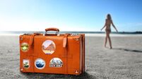 Almost a third of Irish holidaymakers travel without insurance