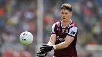 Meath v Galway - GAA Football All-Ireland Senior Championship Quarter-Final