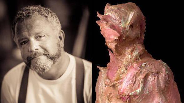 Colin Davidson, artist: 'I've a deep conviction that victims of the Troubles were really sold out'