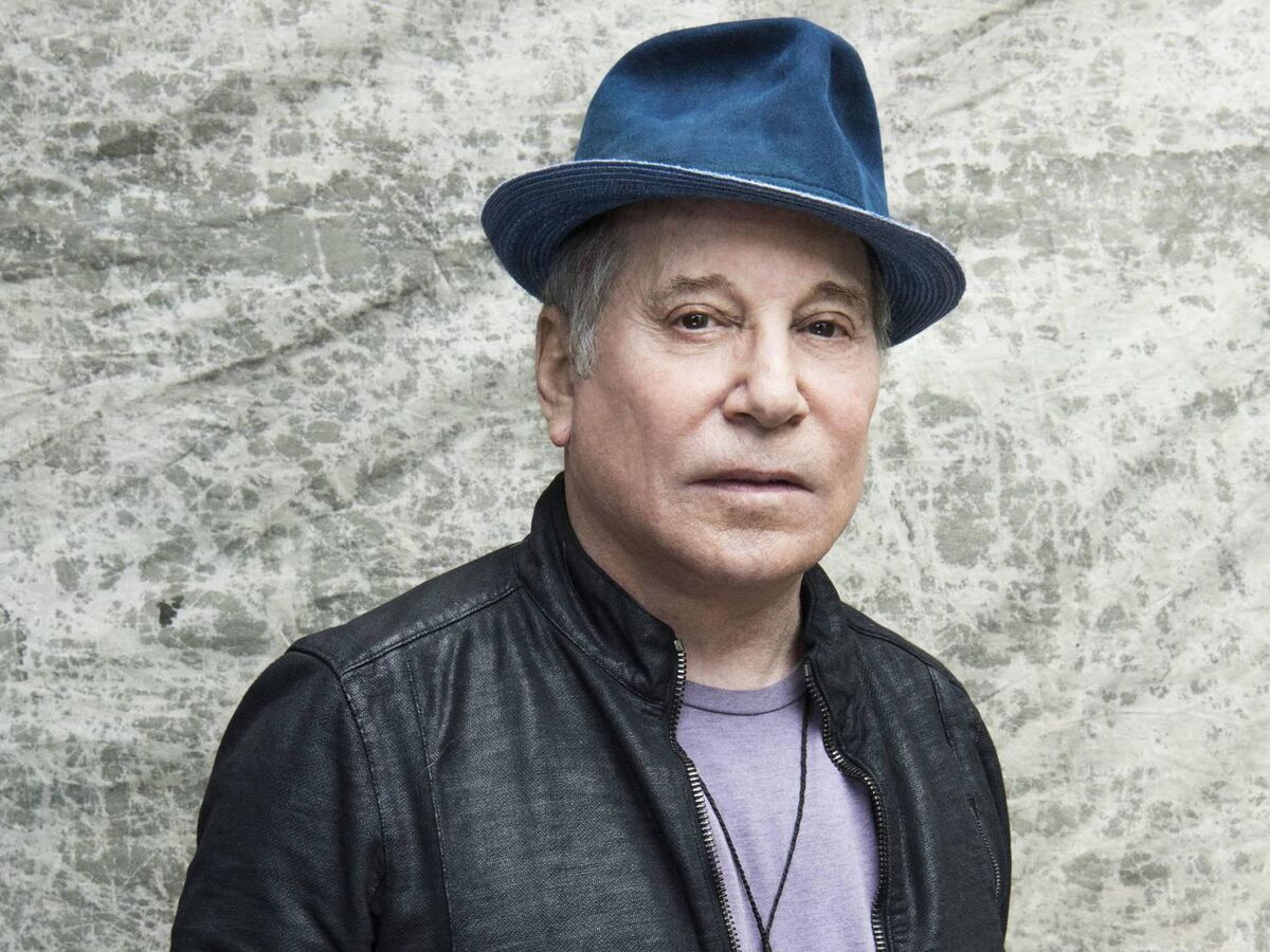 Paul Simon, 3Arena, Dublin, May 20, Picture: Frank Ockenfels III