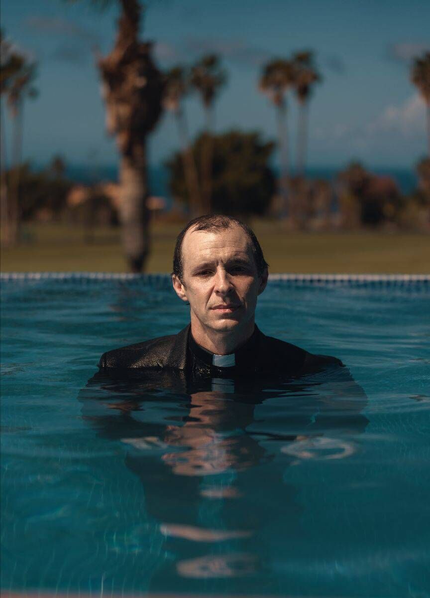 These Sacred Vows stars Tom Vaughan-Lawlor, Justine Mitchell, and Jason O’Mara and will debut on RTÉ One and RTÉ Player this year