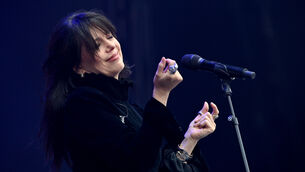 <p>An Evening with Imelda May, Cork Opera House, Feb 3 &amp; 13, Picture: Eddie O'Hare</p>
