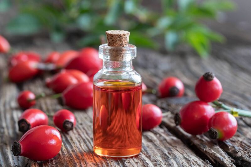 Rose hips are used in bread and pies, jam, jelly, marmalade, syrup, soup, tea, wine, and other beverages
