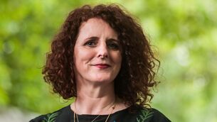 <p> Maggie O'Farrell: The Coleraine author published Hamnet in 2019. </p> <p> Maggie O'Farrell: The Coleraine author published Hamnet in 2019. </p>
