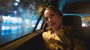 <p>We can’t take a taxi at night without second-guessing our chances. </p>