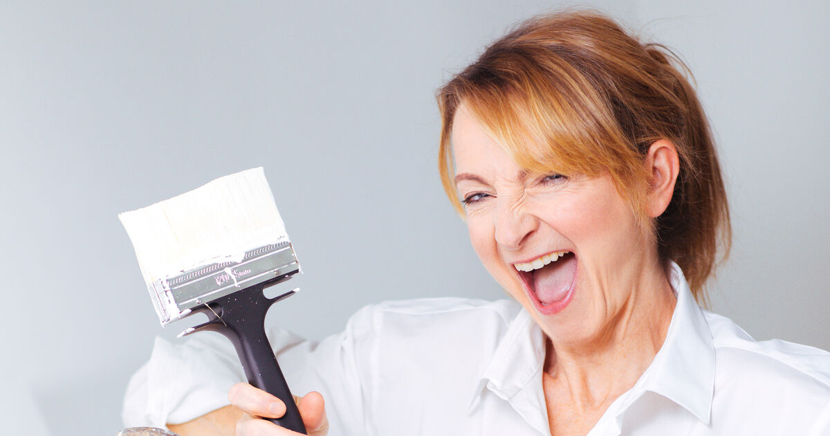 Saturday with Norma Sheahan: 'I’m a fully certified lifestyle lunatic, no two days are the same'