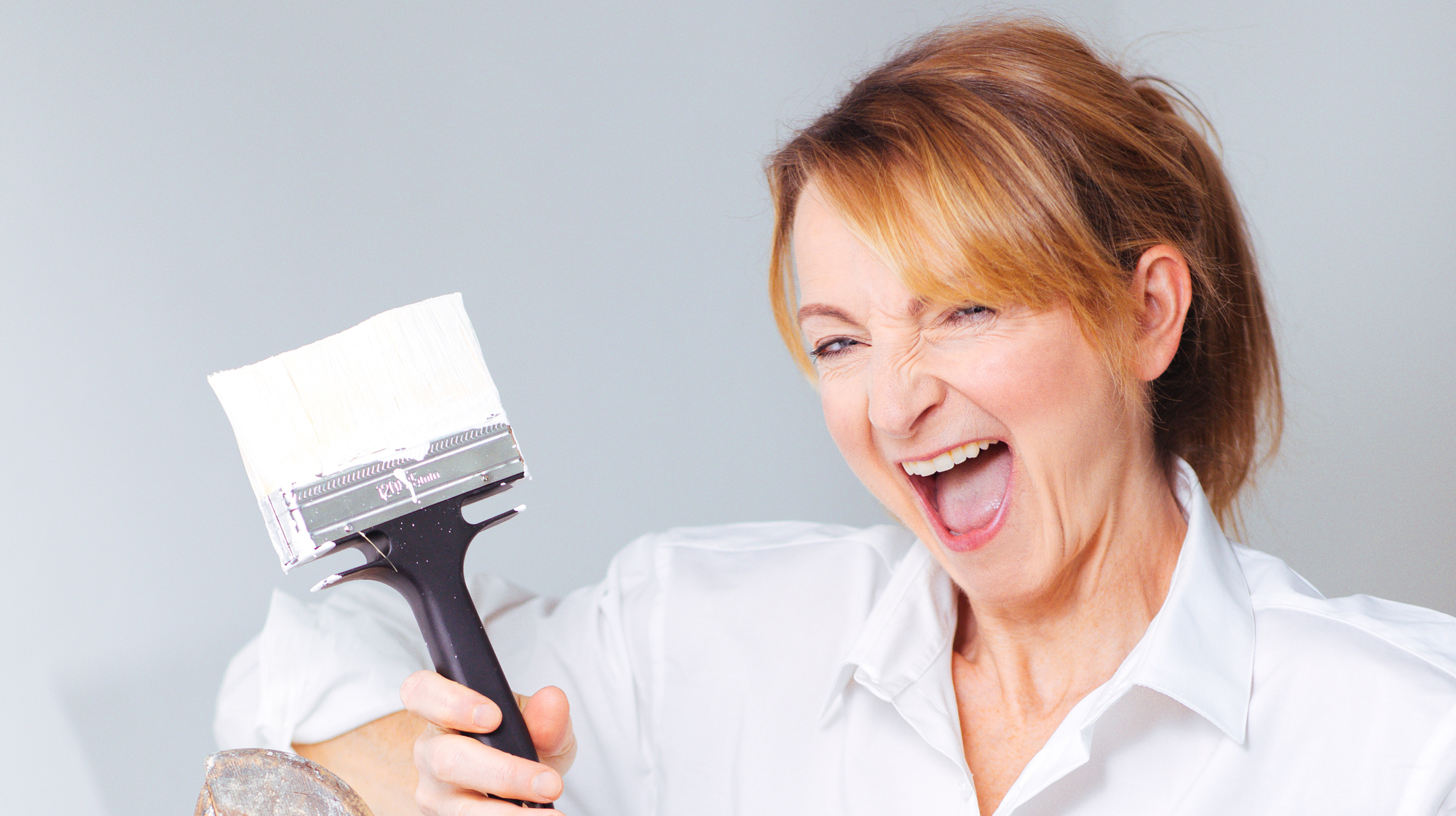 Saturday with Norma Sheahan: 'I’m a fully certified lifestyle lunatic, no two days are the same'