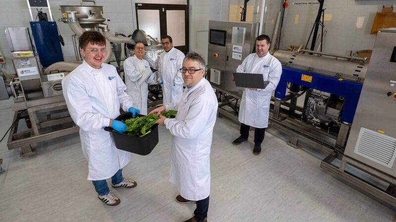 MTU launches Ireland’s first pilot biorefinery in Kerry