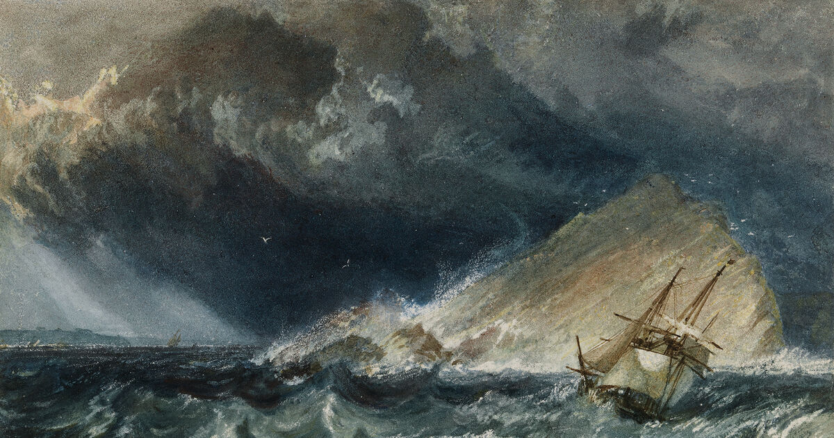 National Gallery puts art inspired by Turner in the picture 